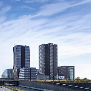 Hotel Crowne Plaza Towers By Ihg, Kopenhaga