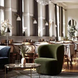 Fiftyseven Copenhaga