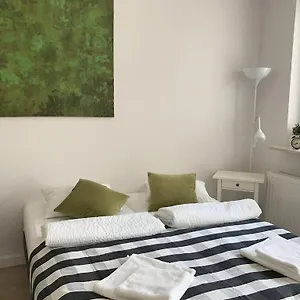 Apartament Zeromskiego 1 Апартаменты Варшава