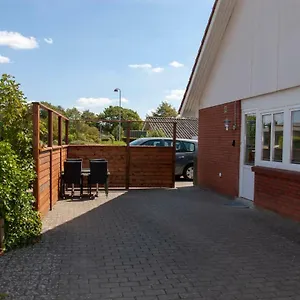 Center Apartment Billund